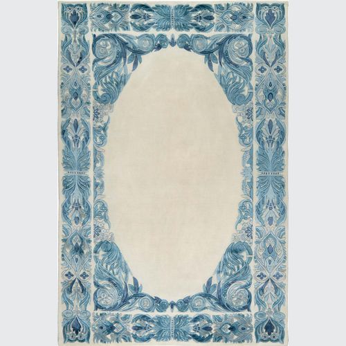 The Rug Company | Splendour by Guo Pei