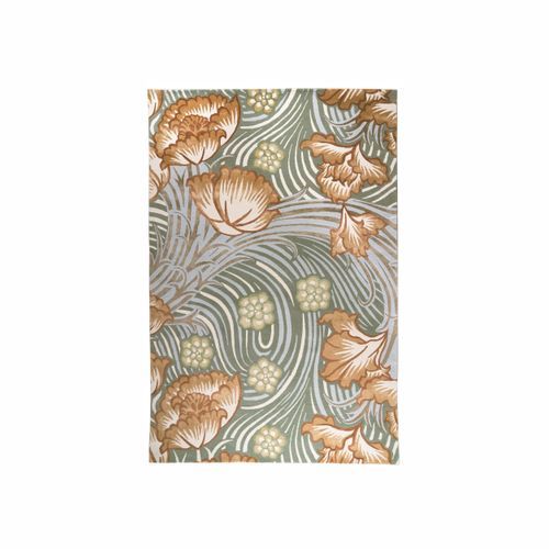 The Rug Company | Hana Lacquer by Liberty