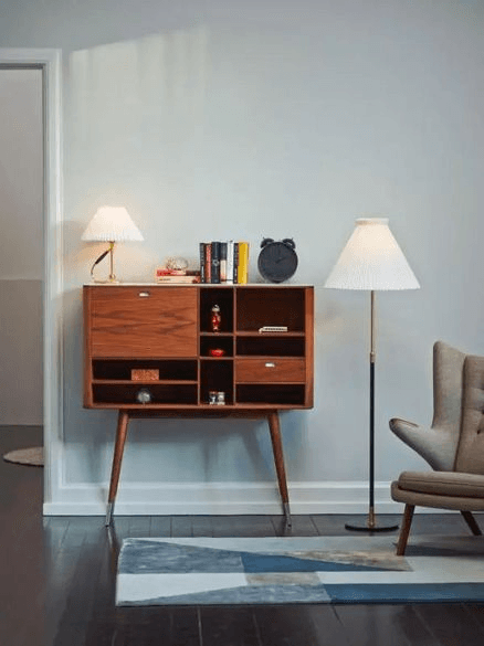Le Klint 307 Table Lamp