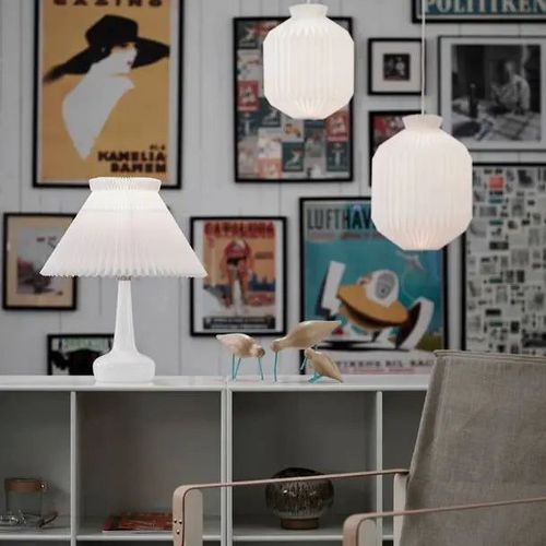 Le Klint 311W Table Lamp