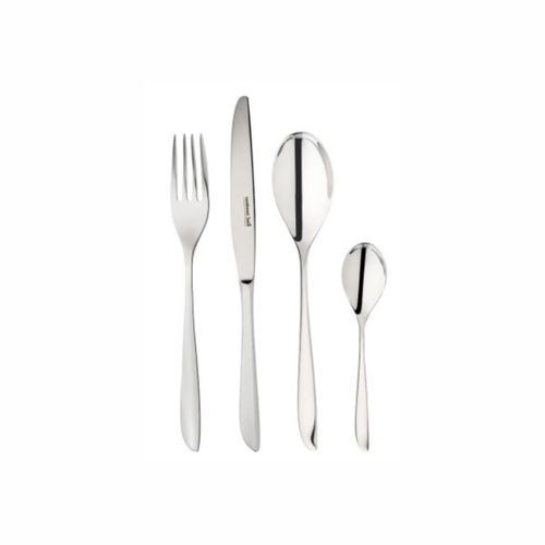 Leaf 24 Piece Cutlery Set
