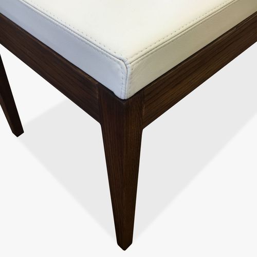 Leag Bench Seat - Chair by Apartmento