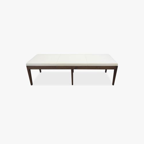 Leag Bench Seat - Chair by Apartmento