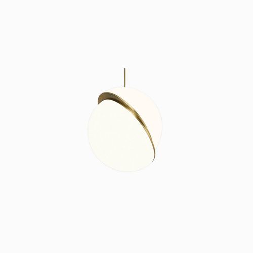 Crescent Light