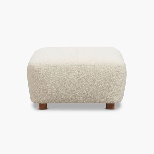 Lennock Square Ottoman