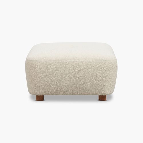 Lennock Square Ottoman