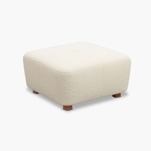 Lennock Square Ottoman