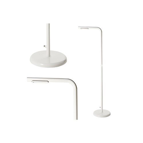 ZEE Levantine Outdoor Shower White