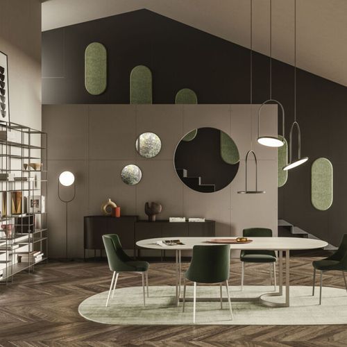 Levia Shelving System