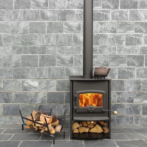 Warmington | Southern Series Mckenzie Woodburner