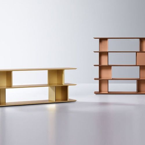 Libera 45 Bookcase