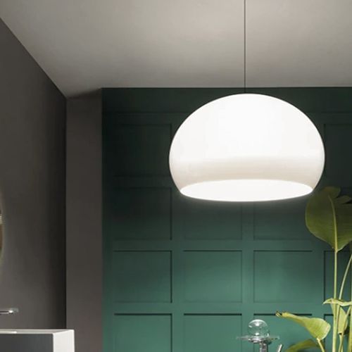FL/Y Suspension Lamp - Opaque