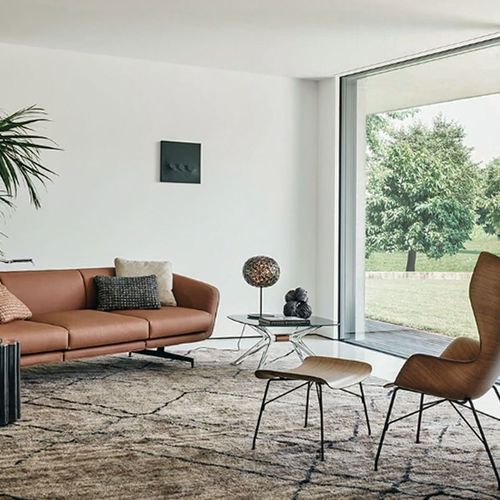 Planet Large Table Lamp