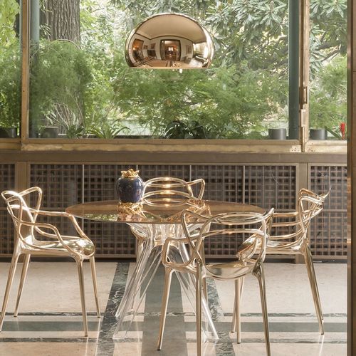 FL/Y Suspension Lamp