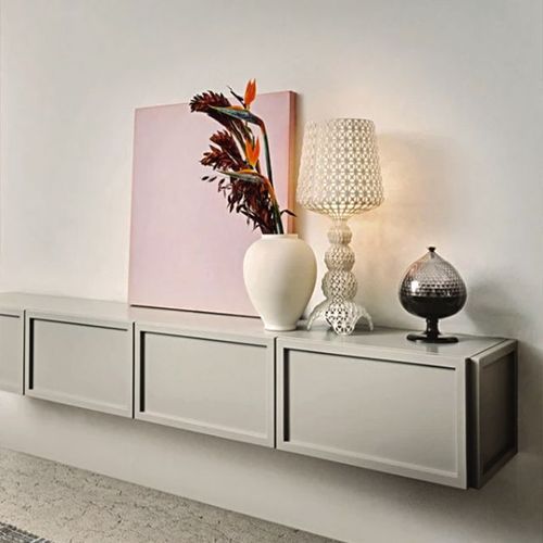 Mini Kabuki Table Lamp