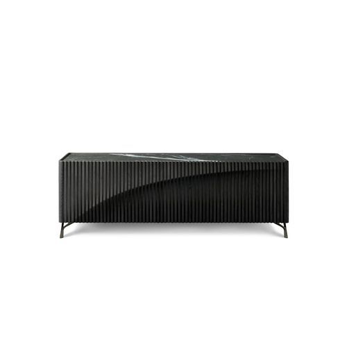 Lift Wood Sideboard Bar