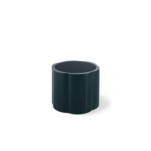 Lift Flower End Table Bar