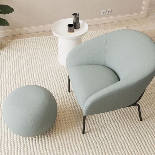 Solace Lounge Chair