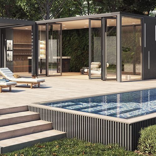 Linarte Design Line