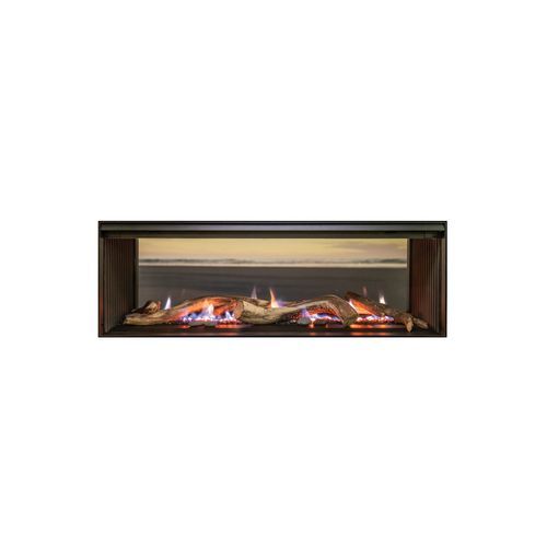 LS 1000 Gas Fireplace