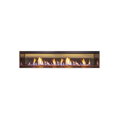 LS 1500 Gas Fireplace