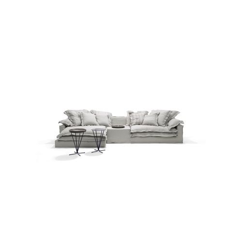 Jan's New Sofa