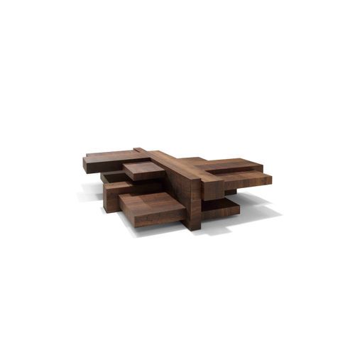 Manhattan Coffee Table