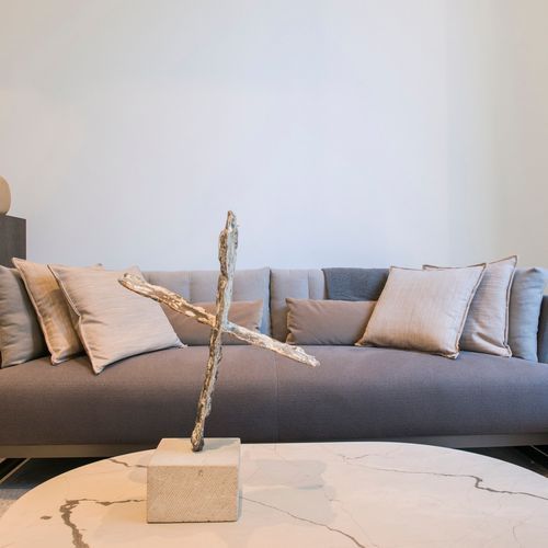 Cervino Sofa by Linteloo