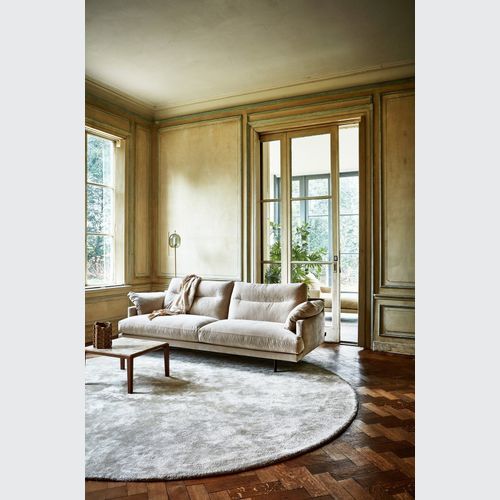 George 2-Seater Sofa by Linteloo