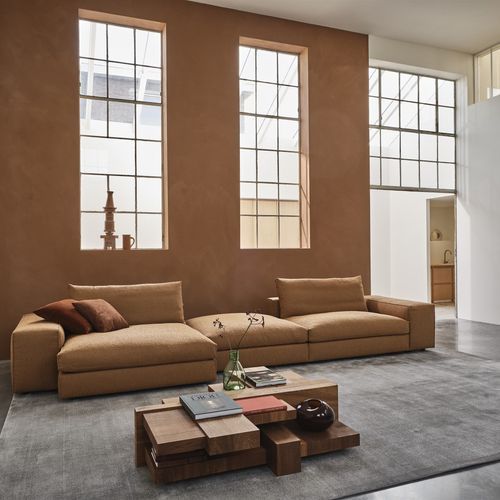 Manhattan Coffee Table