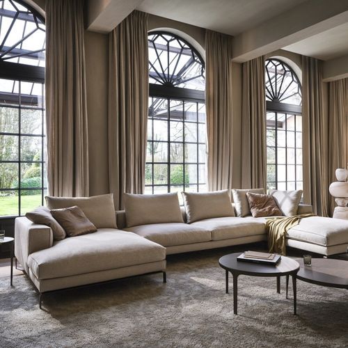 Malibu Sofa