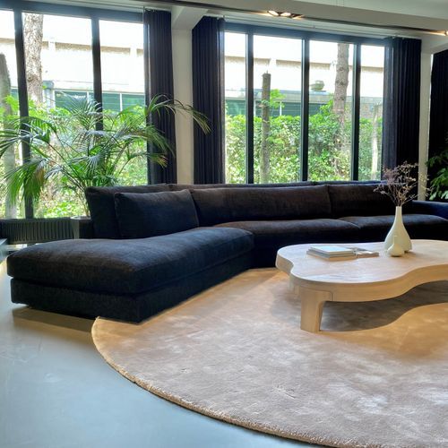Mauro Modular Sofa