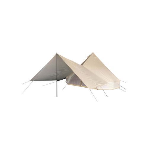 Living Culture Outdoor Canopy Shade - 5 X 4m