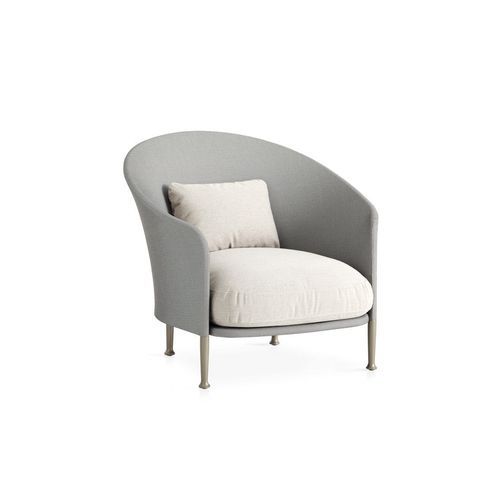 Liz low armchair