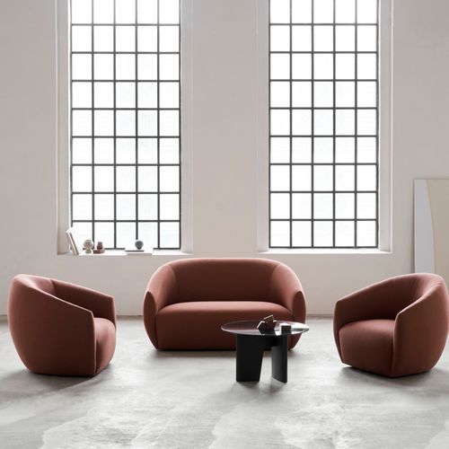 Lobby Sofa