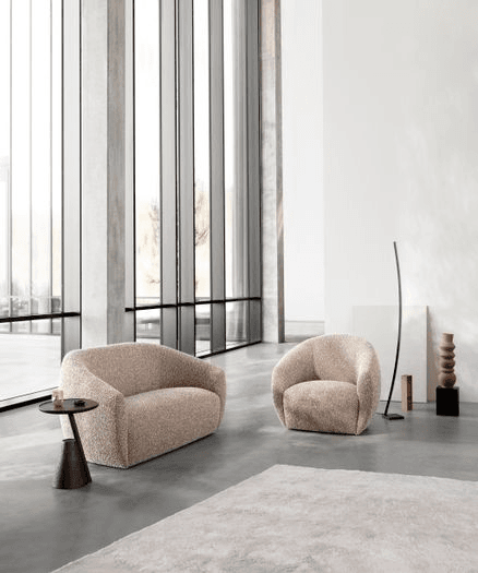 Lobby Sofa