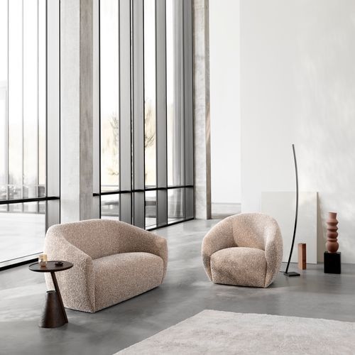 Lobby Sofa