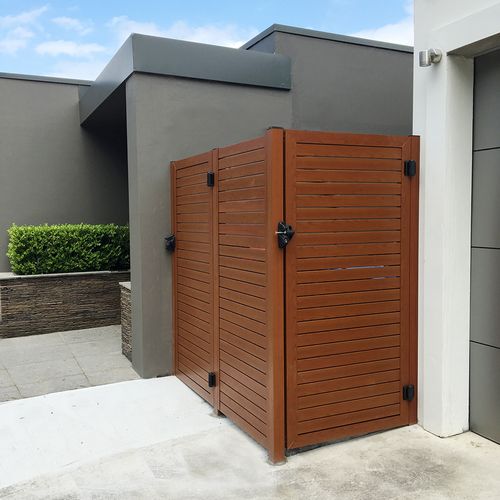 LokkLatch® Deluxe Latch