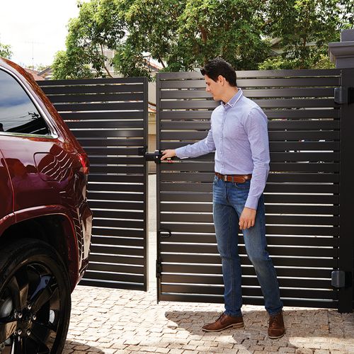 LokkLatch® Magnetic Latch