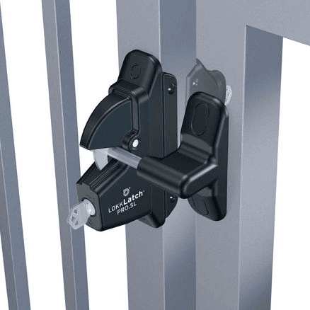 Lokklatch® PRO-SL Latch