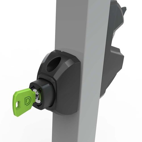 Lokklatch® Plus Latch
