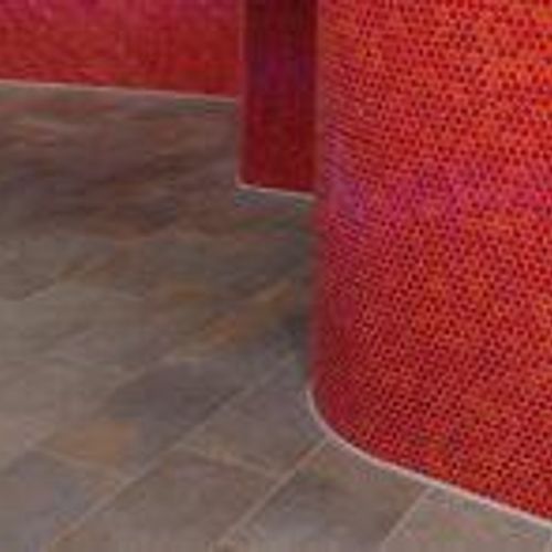Loop | Pool Mosaics
