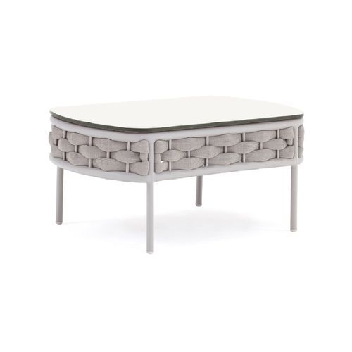 Miller Outdoor Coffee Table