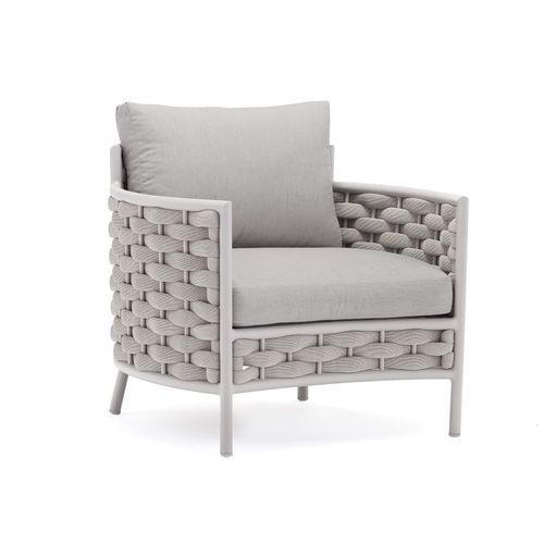 Miller One seater Outdoor Lounge Chair