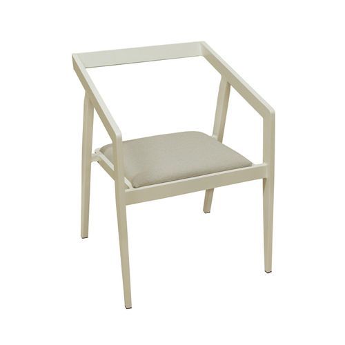Lucca Outdoor Dining Chair
