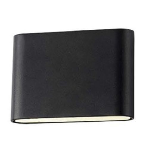 Lucerne Wall Light