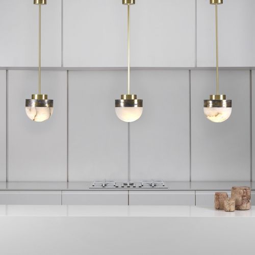 Lucid 200 Pendant