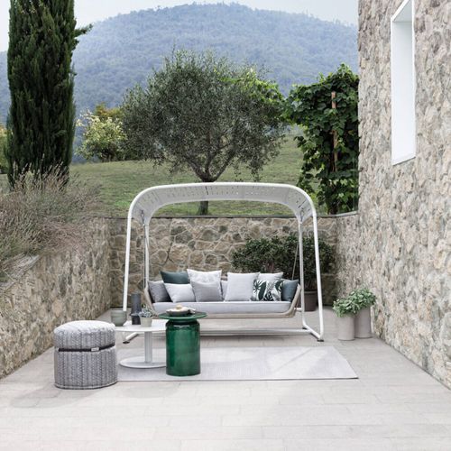 Ludo .L5 Outdoor Sofa by Atmosphera