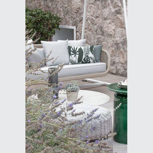 Ludo .L5 Outdoor Sofa by Atmosphera