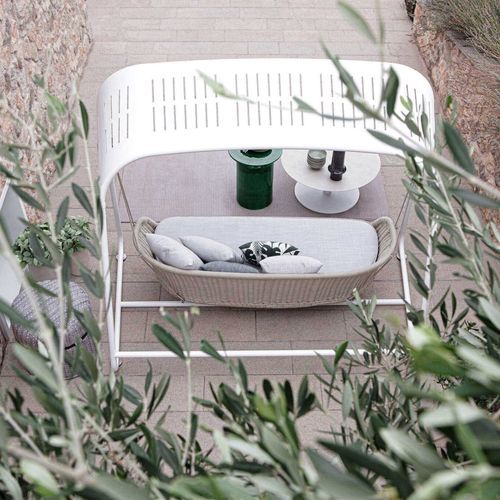 Ludo .L5 Outdoor Sofa by Atmosphera